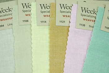 Weavers Cloth